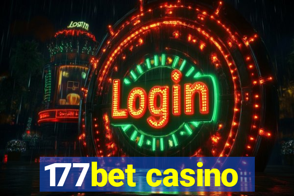 177bet casino